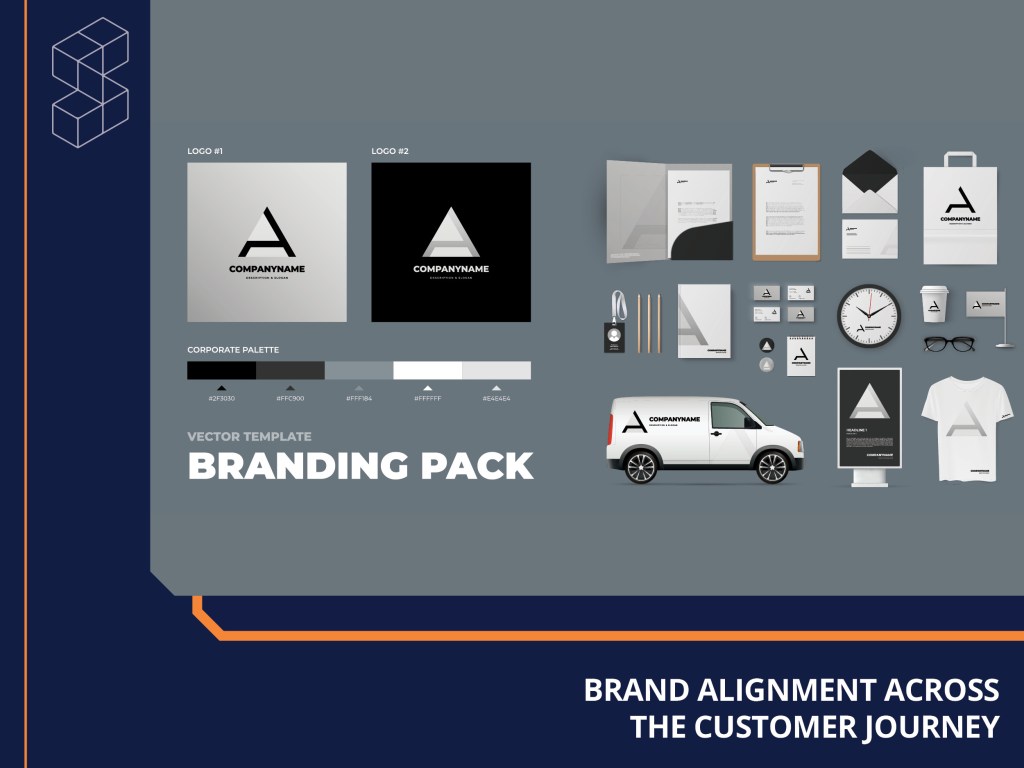 branding pack